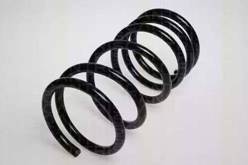 Triscan 8750 16039 - Coil Spring autospares.lv