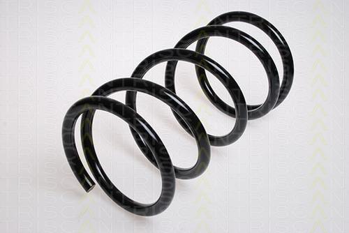 Triscan 8750 16036 - Coil Spring autospares.lv