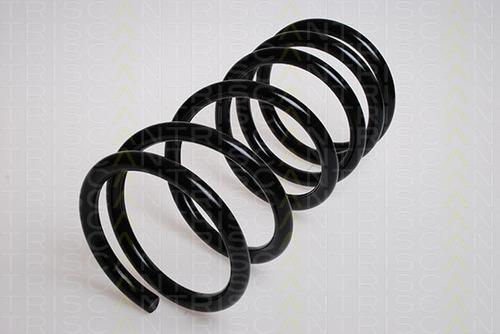 Triscan 8750 16038 - Coil Spring autospares.lv