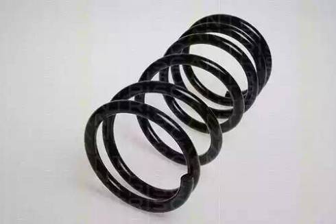 Triscan 8750 16037 - Coil Spring autospares.lv