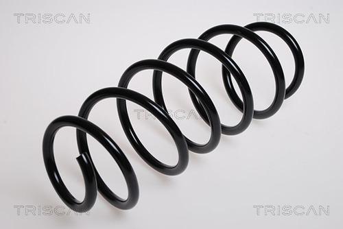 Triscan 8750 16189 - Coil Spring autospares.lv