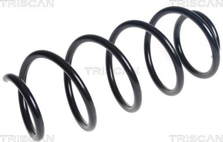 Triscan 8750 16170 - Coil Spring autospares.lv