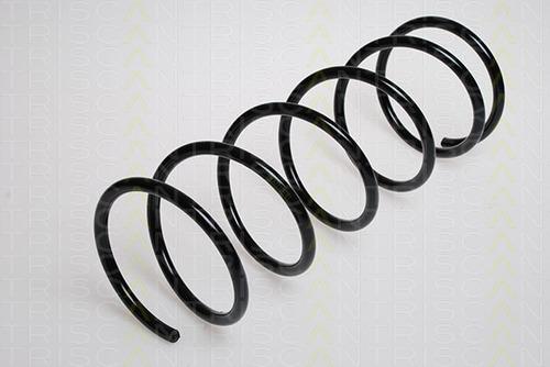 Triscan 8750 1684 - Coil Spring autospares.lv