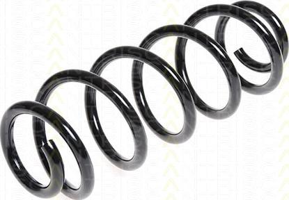 Triscan 8750 1041 - Coil Spring autospares.lv