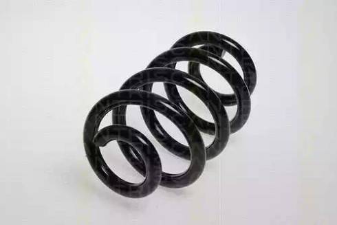 Triscan 8750 1001 - Coil Spring autospares.lv