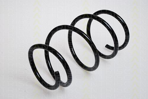 Triscan 8750 1148 - Coil Spring autospares.lv