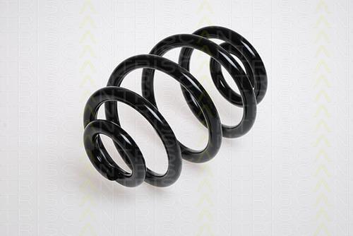 Triscan 8750 1156 - Coil Spring autospares.lv