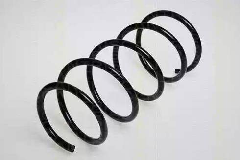 Triscan 8750 1157 - Coil Spring autospares.lv