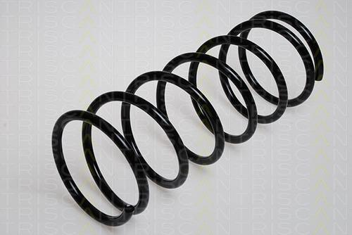 Triscan 8750 1109 - Coil Spring autospares.lv