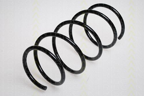 Triscan 8750 1118 - Coil Spring autospares.lv