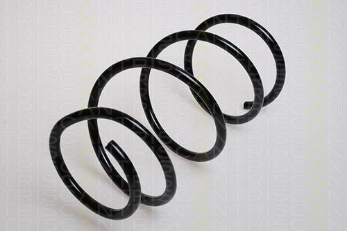 Triscan 8750 1138 - Coil Spring autospares.lv