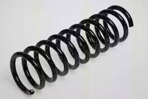 Triscan 8750 1127 - Coil Spring autospares.lv