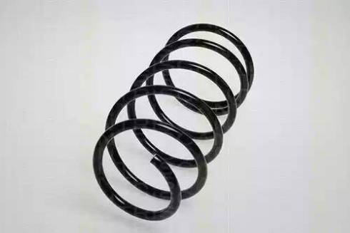 Triscan 8750 1701 - Coil Spring autospares.lv