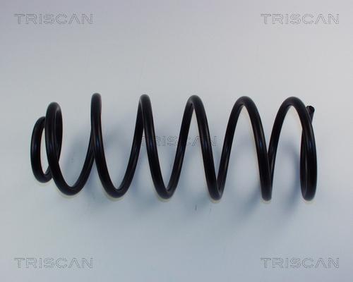 Triscan 8750 2993 - Coil Spring autospares.lv