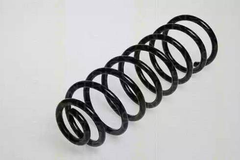 Metzger 2240086 - Coil Spring autospares.lv