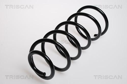 Triscan 8750 29549 - Coil Spring autospares.lv