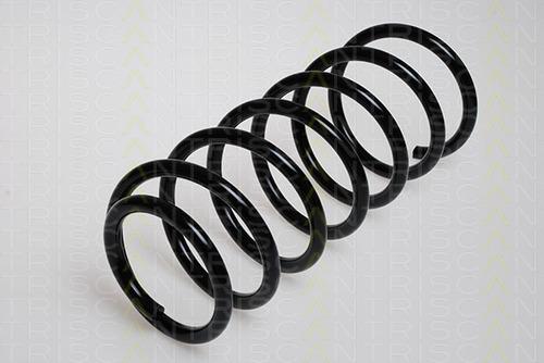 Triscan 8750 2950 - Coil Spring autospares.lv