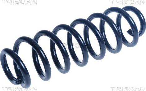 Triscan 8750 29517 - Coil Spring autospares.lv