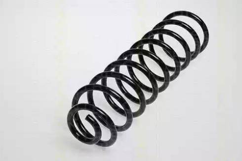 Triscan 8750 2965 - Coil Spring autospares.lv