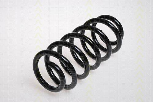 Triscan 8750 29094 - Coil Spring autospares.lv