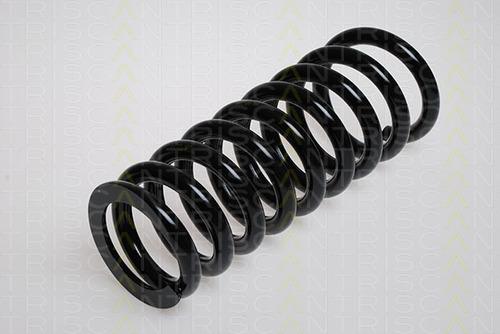 Triscan 8750 29049 - Coil Spring autospares.lv