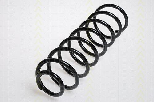 Triscan 8750 29044 - Coil Spring autospares.lv