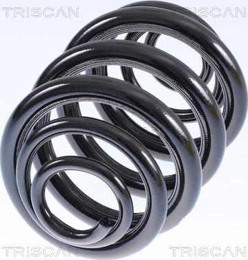 Triscan 8750 29040 - Coil Spring autospares.lv