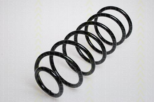 Triscan 8750 29055 - Coil Spring autospares.lv