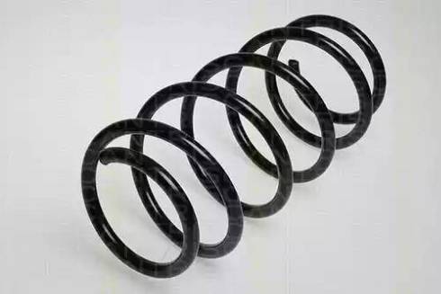 Triscan 8750 29050 - Coil Spring autospares.lv