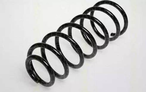 Triscan 8750 29058 - Coil Spring autospares.lv