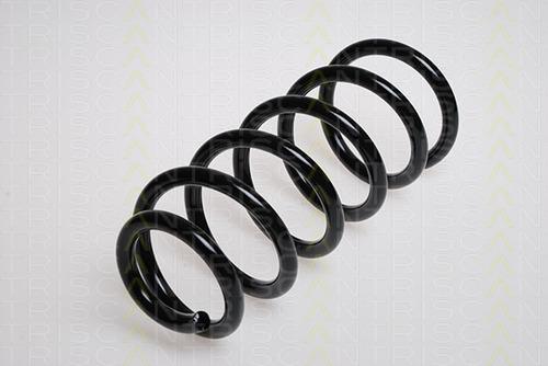 Triscan 8750 29069 - Coil Spring autospares.lv