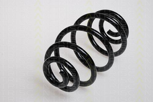 Triscan 8750 29064 - Coil Spring autospares.lv