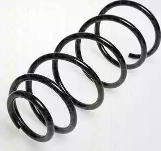 Triscan 8750 29010 - Coil Spring autospares.lv