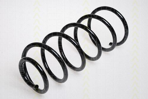 Triscan 8750 29012 - Coil Spring autospares.lv