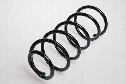 Triscan 8750 29085 - Coil Spring autospares.lv