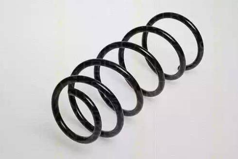 Delphi SC10081 - Coil Spring autospares.lv