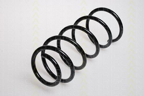 Triscan 8750 29081 - Coil Spring autospares.lv