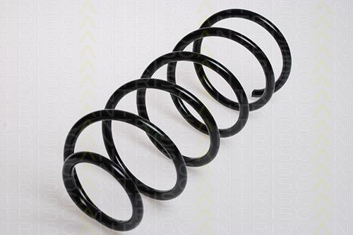 Triscan 8750 29025 - Coil Spring autospares.lv