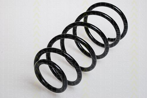 Triscan 8750 29022 - Coil Spring autospares.lv