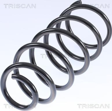 Triscan 8750 29074 - Coil Spring autospares.lv