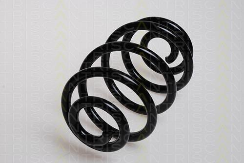 Triscan 8750 29070 - Coil Spring autospares.lv