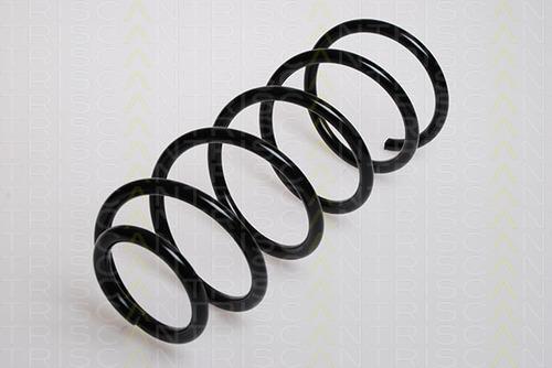 Triscan 8750 29077 - Coil Spring autospares.lv