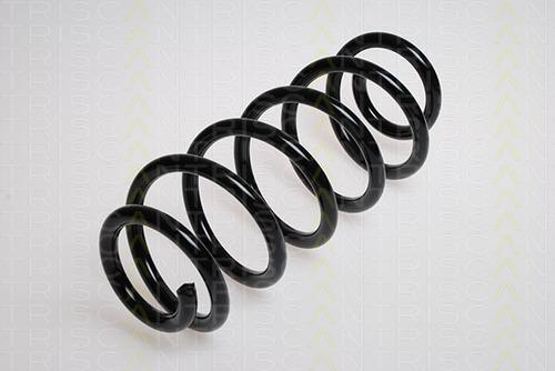 Triscan 8750 29154 - Coil Spring autospares.lv