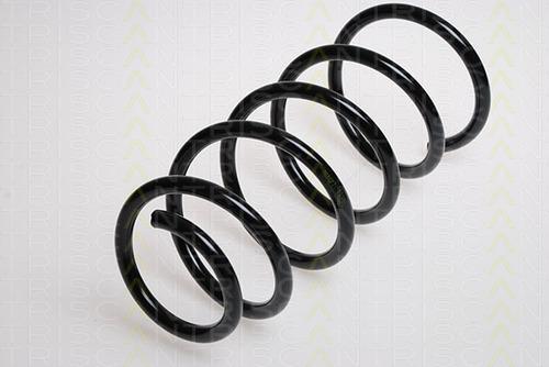 Triscan 8750 29105 - Coil Spring autospares.lv