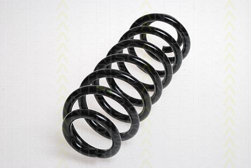 Triscan 8750 29175 - Coil Spring autospares.lv