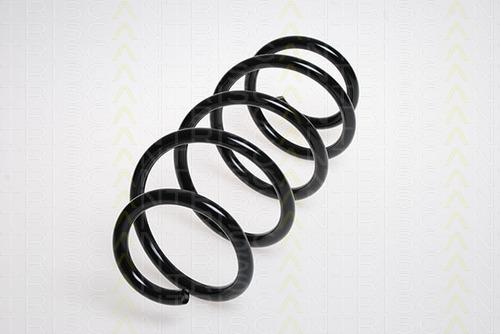 Triscan 8750 29177 - Coil Spring autospares.lv