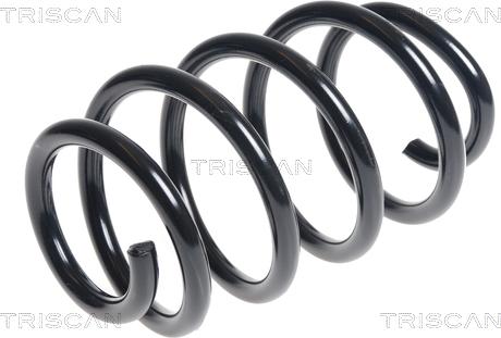 Triscan 8750 29346 - Coil Spring autospares.lv