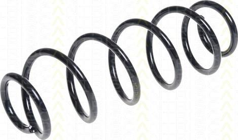 Triscan 8750 29340 - Coil Spring autospares.lv