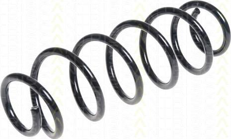 Triscan 8750 29343 - Coil Spring autospares.lv