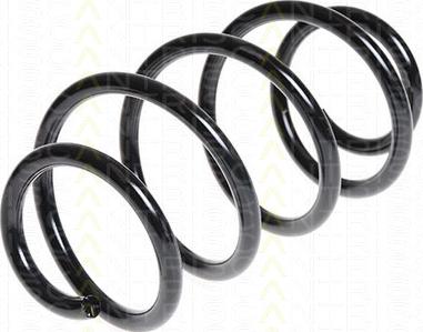 Triscan 8750 29307 - Coil Spring autospares.lv